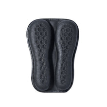 Load image into Gallery viewer, High-elastic Motorcycle Gel Seat Cushion 3D Honeycomb Structure Shock Foldable Breathable Motorcycle Gel Seat Pad Gel Cushion
