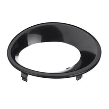 Load image into Gallery viewer, Car Fog Lamp Frame Front Bumper Light Cover Trim Primed For BMW X3 E83 LCI 2007 2008 2009 2010 Accessories 51113423789
