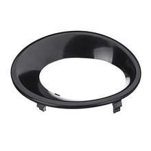 Load image into Gallery viewer, Car Fog Lamp Frame Front Bumper Light Cover Trim Primed For BMW X3 E83 LCI 2007 2008 2009 2010 Accessories 51113423789
