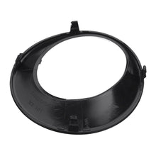 Load image into Gallery viewer, Car Fog Lamp Frame Front Bumper Light Cover Trim Primed For BMW X3 E83 LCI 2007 2008 2009 2010 Accessories 51113423789
