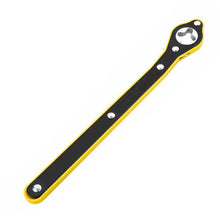 Load image into Gallery viewer, Auto Car Jack Labor Saving Wrench Tire Ratchet Wrench Tire Jack Removal Wrench Jack Rocker Arm Car Repair Tool
