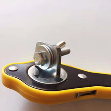 Load image into Gallery viewer, Auto Car Jack Labor Saving Wrench Tire Ratchet Wrench Tire Jack Removal Wrench Jack Rocker Arm Car Repair Tool
