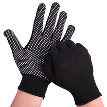 Load image into Gallery viewer, 1Pair Non-Slip Motorcycle Motor Gloves Racing Protective Gloves Breathable Anti-UV Outdoor Sports Riding Cycling Gloves
