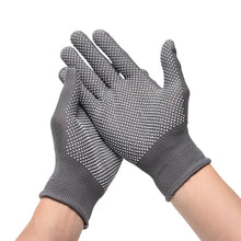 Load image into Gallery viewer, 1Pair Non-Slip Motorcycle Motor Gloves Racing Protective Gloves Breathable Anti-UV Outdoor Sports Riding Cycling Gloves
