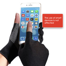 Load image into Gallery viewer, 1Pair Non-Slip Motorcycle Motor Gloves Racing Protective Gloves Breathable Anti-UV Outdoor Sports Riding Cycling Gloves
