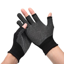 Load image into Gallery viewer, 1Pair Non-Slip Motorcycle Motor Gloves Racing Protective Gloves Breathable Anti-UV Outdoor Sports Riding Cycling Gloves

