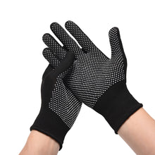 Load image into Gallery viewer, 1Pair Non-Slip Motorcycle Motor Gloves Racing Protective Gloves Breathable Anti-UV Outdoor Sports Riding Cycling Gloves
