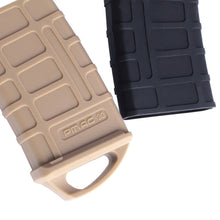 Load image into Gallery viewer, Tactical Rubber Sleeve M4/M16 PMAG Fast Magazine Rubber Holster Rubber Pouch Sleeve Slip Cover Hunting Tools Cover Accessories
