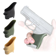 Load image into Gallery viewer, Outdoor Tactical Gun Accessory Anti-Slip Rubber Grip Sleeve Protective Cover For Sig Sauer P365 Hunting Accessories
