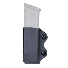 Load image into Gallery viewer, IWB Gun Holster Magazine Pouch Case Airsoft Pistol Mag Pouch Holster Concealed Carry for Glock 17 19 23 27 31 32 33
