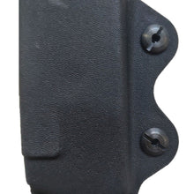Load image into Gallery viewer, IWB Gun Holster Magazine Pouch Case Airsoft Pistol Mag Pouch Holster Concealed Carry for Glock 17 19 23 27 31 32 33
