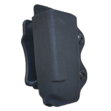 Load image into Gallery viewer, IWB Gun Holster Magazine Pouch Case Airsoft Pistol Mag Pouch Holster Concealed Carry for Glock 17 19 23 27 31 32 33
