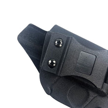 Load image into Gallery viewer, Gun Holster Airsoft Tactical Pistol Mag Pouch Paintball Accessories Hunting CS Shooting Holder Army Gun Case Clip for 40 S&amp;W
