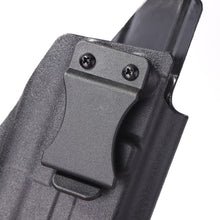 Load image into Gallery viewer, Tactical Gun Holster Concealed Carry Inside Waistband IWB Gun Holster Hunting Pistol Case Belt Clip for G2C G2 G2S PT-111
