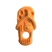 Load image into Gallery viewer, Pet Dog Chewing TPR Slippers Toys Bite Resistant Interactive Pet Training Toy Grinding Cleaning Teeth Pet Supplies
