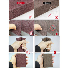 Load image into Gallery viewer, Super Strong Magic Kitchen Sponge Brush Eraser for Pan Pot Dish Sponges Kitchen Utensils Household Decontamination Rag Kitchen Cleaning Sponge Tool
