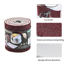 Load image into Gallery viewer, Super Strong Magic Kitchen Sponge Brush Eraser for Pan Pot Dish Sponges Kitchen Utensils Household Decontamination Rag Kitchen Cleaning Sponge Tool
