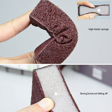 Load image into Gallery viewer, Super Strong Magic Kitchen Sponge Brush Eraser for Pan Pot Dish Sponges Kitchen Utensils Household Decontamination Rag Kitchen Cleaning Sponge Tool
