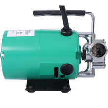Load image into Gallery viewer, Water Transfer Pump, 115V 330 Gallon Per Hour - Portable Electric Utility Pump with ON/OFF Switch and 6' Water Hose Kit - Remove Water From Garden, Hot Tub, Pool, Aquariums, and More

