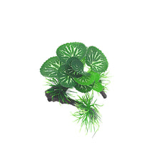 Load image into Gallery viewer, Artificial Green Plants Underwater Grass Aquarium Fish Tank Simulation Decoration Aquarium Decor Plastic Plants
