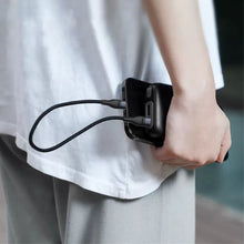 Load image into Gallery viewer, 25CM PD 20W Portable Fast Charge Data Cable Type-C To Lightning For Iphone 14 13 12 Pro Max Charging Wire
