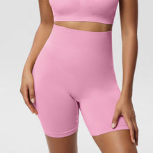 Load image into Gallery viewer, Plus Size Tummy Tuck Panties Hip Lifting Shapewear High-waisted Tight Boxers Slimming Underwear Safety Pants Women Body Shaper
