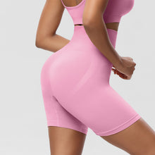 Load image into Gallery viewer, Plus Size Tummy Tuck Panties Hip Lifting Shapewear High-waisted Tight Boxers Slimming Underwear Safety Pants Women Body Shaper
