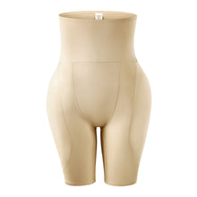 Load image into Gallery viewer, Women Hip Shapewear Panties High Waist Slimming Shapewear Butt Lifter Panties Sexy Body Shaper Hip Enahncer Padded Fake Ass Pants
