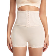 Load image into Gallery viewer, Women Butt Lifter Shaper Panties Hip Pads Shorts High-waisted Fake Buttocks Shapewear Sexy Body Underwear Push Up Body Shaper Panties Hip Enhancer
