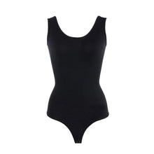 Load image into Gallery viewer, Women Seamless One-piece Bodysuit Vest Shapewear Tummy Control Hip Butt Lifter Corset Waist Trainer Sexy Thongs Female Jumpsuit Slimming Underwear
