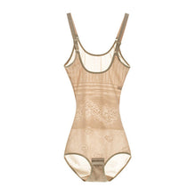 Load image into Gallery viewer, Women Bodysuit Slimming Corset Postpartum Shapewear Tummy Control Hip Butt Lifter Waist Corset Body Shaper Thin Underwear Jumpsuit For Ladies
