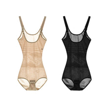 Load image into Gallery viewer, Women Bodysuit Slimming Corset Postpartum Shapewear Tummy Control Hip Butt Lifter Waist Corset Body Shaper Thin Underwear Jumpsuit For Ladies
