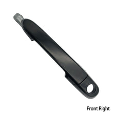 Load image into Gallery viewer, 1PC Car Outer Outside Exterior Door Handle Front Rear Left Right For Hyundai Accent 2006-2012
