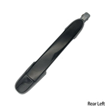 Load image into Gallery viewer, 1PC Car Outer Outside Exterior Door Handle Front Rear Left Right For Hyundai Accent 2006-2012
