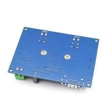 Load image into Gallery viewer, 120W*2 TPA3116D2 Dual Channel Digital Power Stereo Audio Amplifier Board DC 12V-26V
