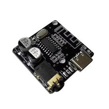 Load image into Gallery viewer, Car Audio Receiver Board Bluetooth 4.1 BT5.0 Pro MP3 Lossless Decoder Board Wireless Stereo Music Module MICRO or TYPE-C Interface
