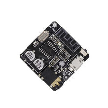 Load image into Gallery viewer, Car Audio Receiver Board Bluetooth 4.1 BT5.0 Pro MP3 Lossless Decoder Board Wireless Stereo Music Module MICRO or TYPE-C Interface
