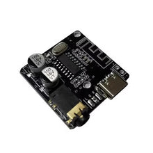 Load image into Gallery viewer, Car Audio Receiver Board Bluetooth 4.1 BT5.0 Pro MP3 Lossless Decoder Board Wireless Stereo Music Module MICRO or TYPE-C Interface
