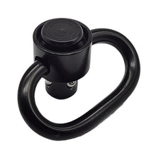 Load image into Gallery viewer, Tactical Strap Quick Detach Release QD Sling Swivel Scope Mount Adapters Mlok Base Mount Adapter Hanger Hunting Accessories
