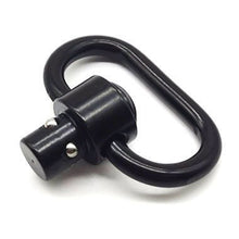 Load image into Gallery viewer, Tactical Strap Quick Detach Release QD Sling Swivel Scope Mount Adapters Mlok Base Mount Adapter Hanger Hunting Accessories
