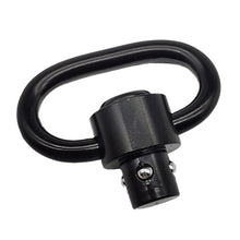 Load image into Gallery viewer, Tactical Strap Quick Detach Release QD Sling Swivel Scope Mount Adapters Mlok Base Mount Adapter Hanger Hunting Accessories
