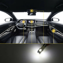 Load image into Gallery viewer, 28Pcs Car LED Interior Light Bulbs T10 31mm 41mm 1157 Kit Dome License Plate Lamp Bulb Trunk Replacement Parts
