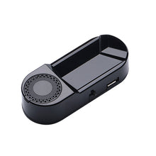 Load image into Gallery viewer, Solar Car LED Fake Security Light Simulated Alarm Wireless Warning Anti-Theft Lamp with Air Freshener
