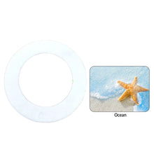 Load image into Gallery viewer, Portable Car Air Freshener Kinetic Molecular Heater Double Ring Auto Rotating Solar Heater Car Internal Oil Diffuser and Living Room
