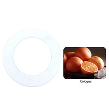 Load image into Gallery viewer, Portable Car Air Freshener Kinetic Molecular Heater Double Ring Auto Rotating Solar Heater Car Internal Oil Diffuser and Living Room
