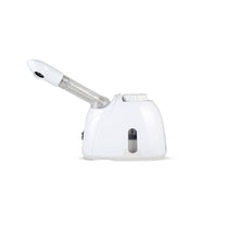Load image into Gallery viewer, Hot Spray Face Steamer Hydration Device Household Beauty Instrument Cold and Hot Dual Spray Face Steamer Beauty and Beauty Equipment
