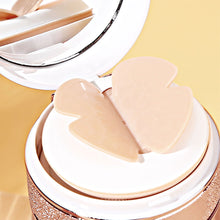 Load image into Gallery viewer, Air Cushion BB Cream Butterfly Powder Puff Moisturizing Foundation Concealer Whitening Oil-control Waterproof Makeup Cosmetics
