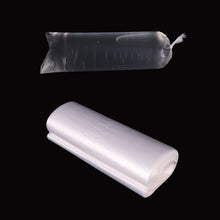 Load image into Gallery viewer, 100Pcs Disposable Urine Bags Men Bedridden Emergency Adult Portable Urinal PE Urine Bags Outdoor Travel Urine Incontinence Care
