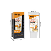 Load image into Gallery viewer, Joint Cream Relief Pain Lumbar Spine Cervical Hand Foot Arthritis Analgesic Shoulder Neck Sore Body Massage Health Care
