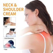 Load image into Gallery viewer, Joint Cream Relief Pain Lumbar Spine Cervical Hand Foot Arthritis Analgesic Shoulder Neck Sore Body Massage Health Care
